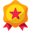Certificado de excelencia