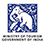 ministry of tourism
